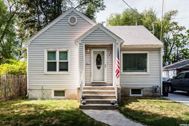 155 W 500 N, Logan, UT 84321 — photo 2