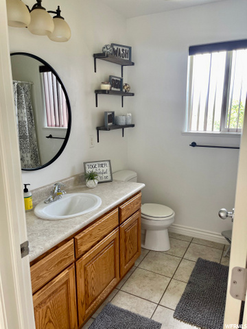 8285 N 9750 E, Lapoint, UT 84039 — photo 4