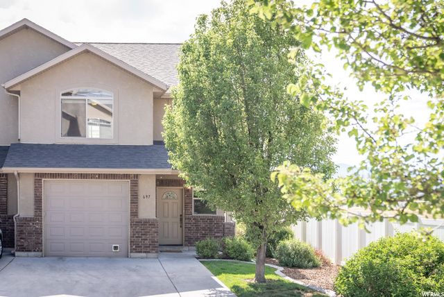 697 N 240 E, Smithfield UT 84335