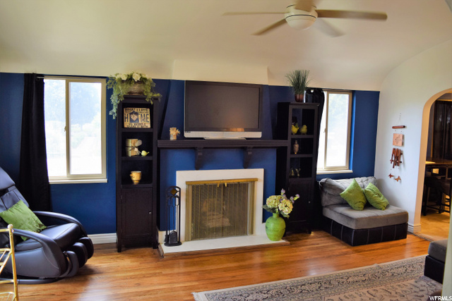 321 E 100 S, Brigham City, UT 84302 — photo 8