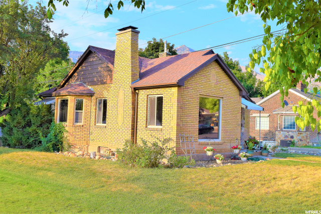 321 E 100 S, Brigham City, UT 84302 — photo 2