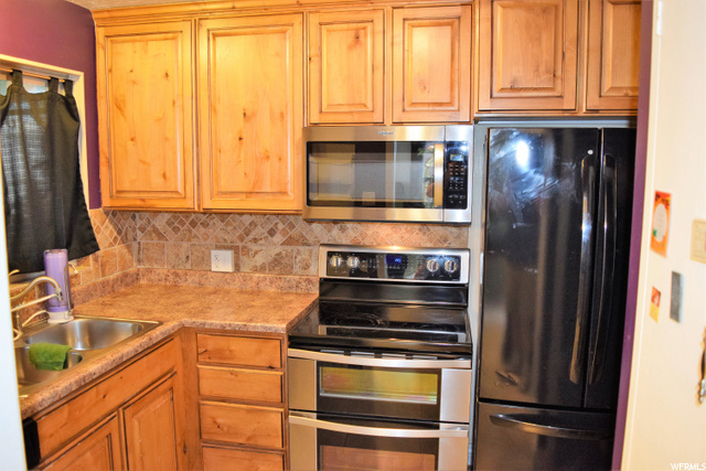 321 E 100 S, Brigham City, UT 84302 — photo 5