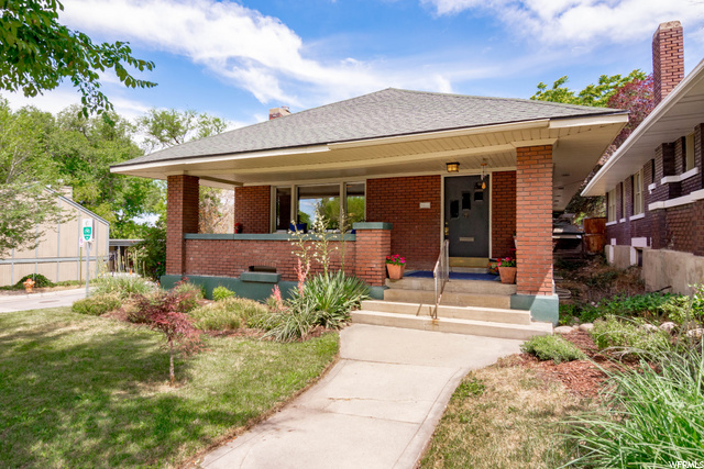 Existing Home