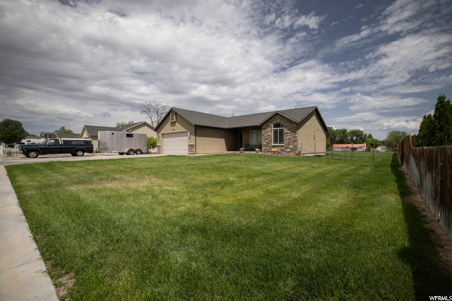 141 E 1100 S, Vernal, UT 84078 — photo 2