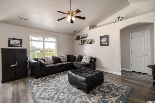 141 E 1100 S, Vernal, UT 84078 — photo 7