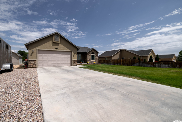141 E 1100 S, Vernal, UT 84078 — photo 3
