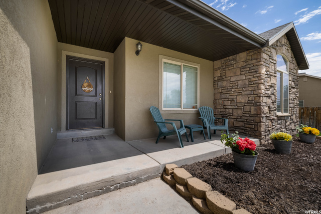 141 E 1100 S, Vernal, UT 84078 — photo 4