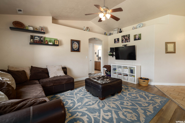 141 E 1100 S, Vernal, UT 84078 — photo 6