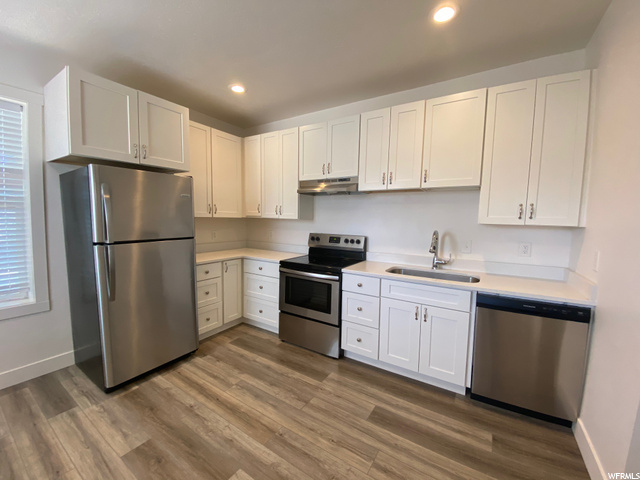 1017 N 200 W, Bountiful, UT 84010 — photo 6