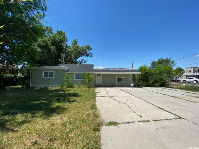 Existing Home