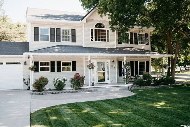 425 E Oneida St, Preston, ID 83263 — photo 4