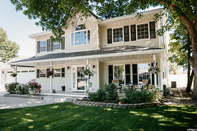 425 E Oneida St, Preston, ID 83263 — photo 8