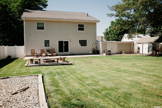 425 E Oneida St, Preston, ID 83263 — photo 10
