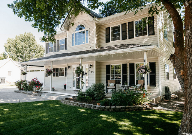 425 E Oneida St, Preston, ID 83263 — photo 7