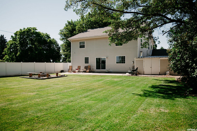 425 E Oneida St, Preston, ID 83263 — photo 11