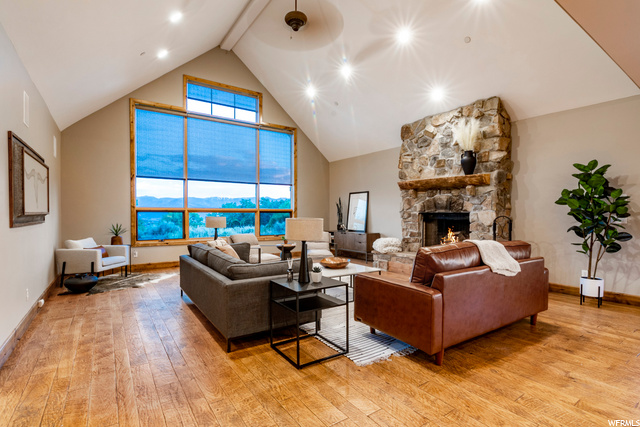 1645 E Tollgate Rd, Park City, UT 84098 — photo 5