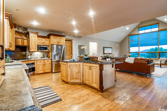 1645 E Tollgate Rd, Park City, UT 84098 — photo 9