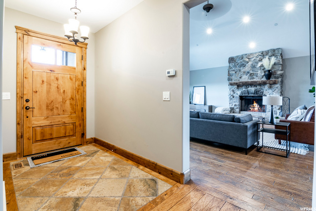 1645 E Tollgate Rd, Park City, UT 84098 — photo 4