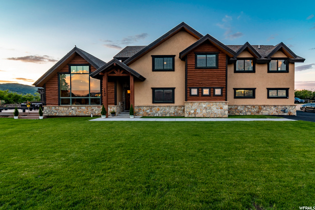 1645 E Tollgate Rd, Park City, UT 84098 — photo 2