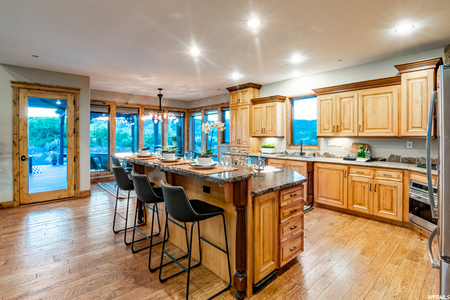 1645 E Tollgate Rd, Park City, UT 84098 — photo 7