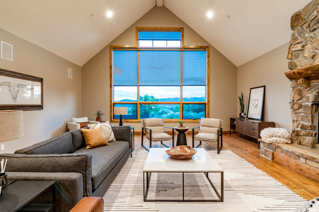 1645 E Tollgate Rd, Park City, UT 84098 — photo 6