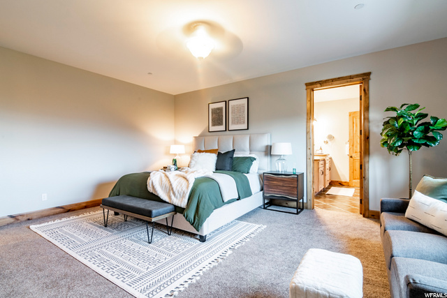 1645 E Tollgate Rd, Park City, UT 84098 — photo 12