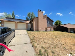 Existing Home