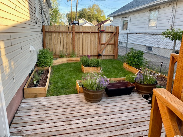 226 29th St, Ogden, UT 84401 — photo 2