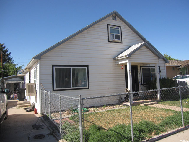 Existing Home