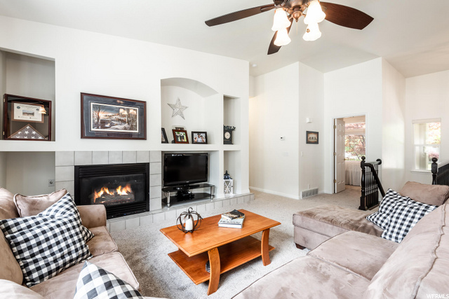 1182 E Wild Tree Cir E, Draper, UT 84020 — photo 3