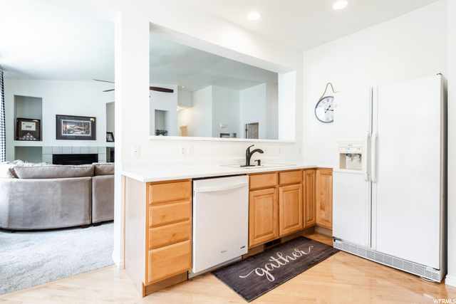 1182 E Wild Tree Cir E, Draper, UT 84020 — photo 8