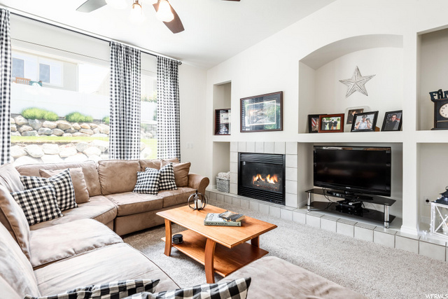 1182 E Wild Tree Cir E, Draper, UT 84020 — photo 4