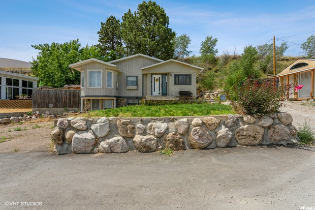 Existing Home