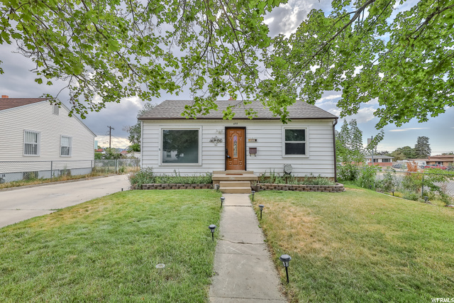 499 BROOK AVE, Tooele UT 84074