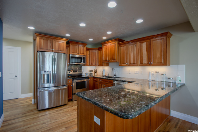 1697 N Pages Pl W, Bountiful, UT 84010 — photo 6