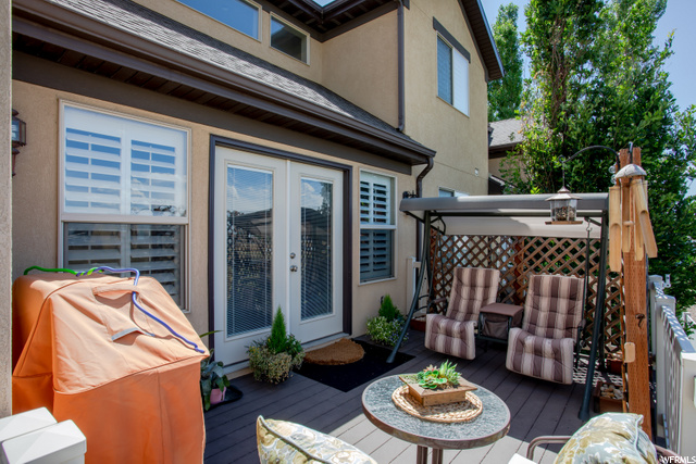 1697 N Pages Pl W, Bountiful, UT 84010 — photo 4