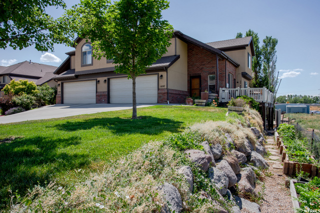 1697 N Pages Pl W, Bountiful, UT 84010 — photo 2