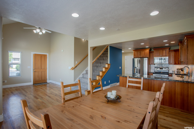 1697 N Pages Pl W, Bountiful, UT 84010 — photo 9