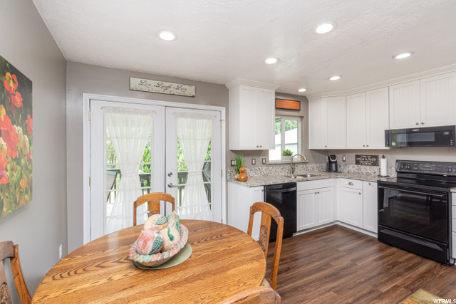 663 W 1130 N, Clinton, UT 84015 — photo 6