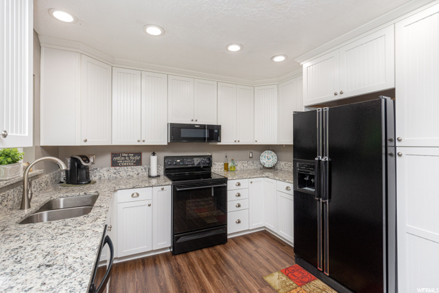 663 W 1130 N, Clinton, UT 84015 — photo 4