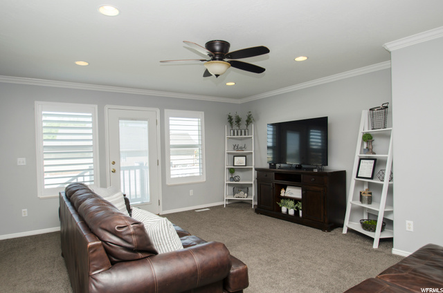 1149 N 2220 W, Clinton, UT 84015 — photo 12