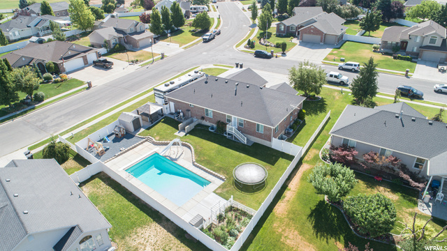 1149 N 2220 W, Clinton, UT 84015 — photo 9