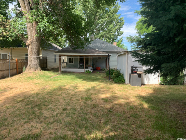 56 N 200 E, Preston, ID 83263 — photo 3