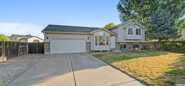 844 W 1875 N, Clinton, UT 84015 — photo 5