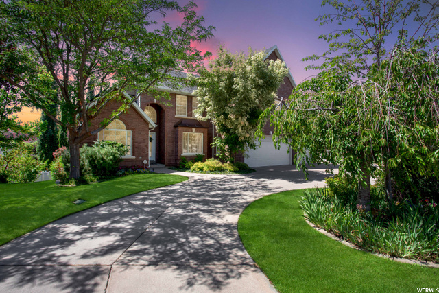 Existing Home