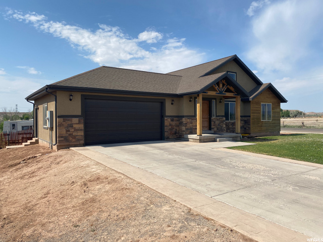 26 E 1875 S, Roosevelt, UT 84066 — photo 2