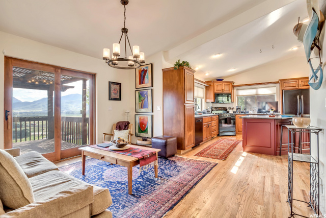 380 E Valley View Dr, Heber City, UT 84032 — photo 8