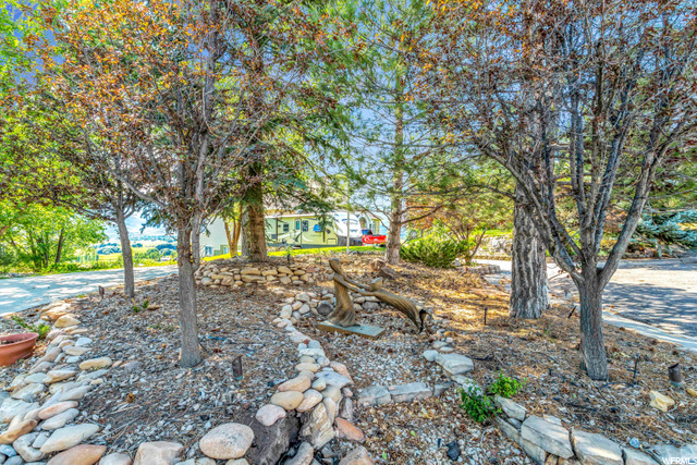 380 E Valley View Dr, Heber City, UT 84032 — photo 2