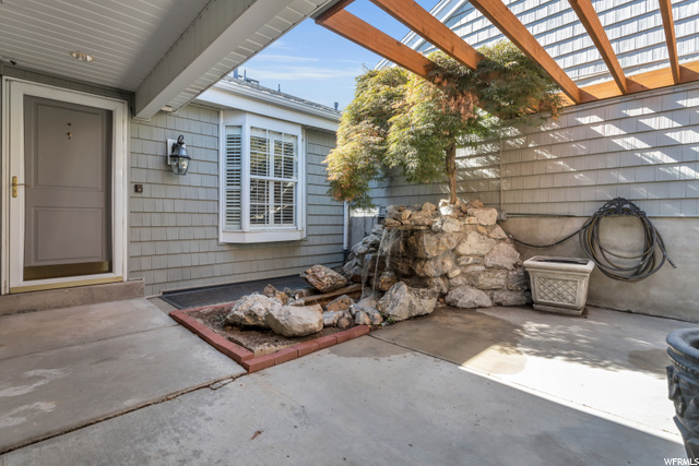 1815 S High Pointe Dr, Bountiful, UT 84010 — photo 7
