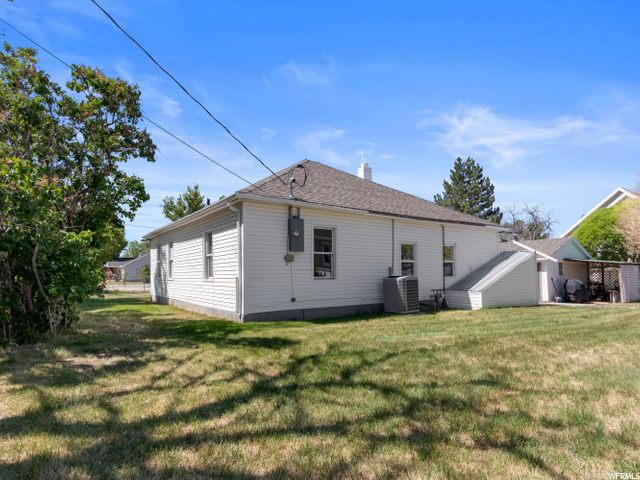 297 E 200 N, Levan, UT 84639 — photo 2
